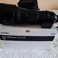 150  600 nikon fit contemporary lense for sale with all packaging and soft case in excellent condition I have upgraded to sport version