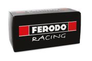 Ferodo Racing DS2500 Front Brake Pads - Abarth, Alfa Romeo, Alpine, Corsa, Megane