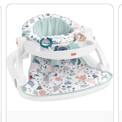 Baby chair