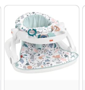 Baby chair