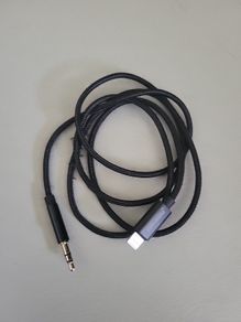 aux cord for iPhone
