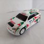 Scalextric C4302 Castrol Rally Slot Car  ( wrc ) Image 3