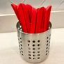 Pizza cutlery set Image 3