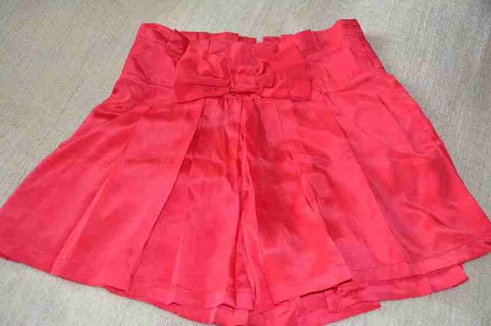 Lovely aWear shorts/skirt