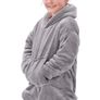 Brand new Kids Eskimo Sherpa Hoodie Image 8