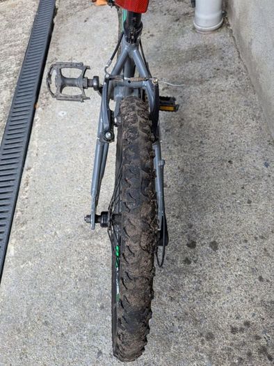 Bentini Child's bike (Age 6 - 9 yrs)
