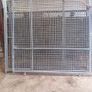 Dog kennel panels Image 2