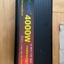 power invertor 24v 4000w to 220v Image 6
