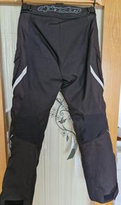 Ladies Motorbike Pants