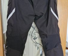 Ladies Motorbike Pants