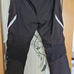 Ladies Motorbike Pants