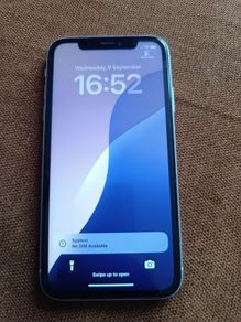 iPhone XR vodafone batt 90% leixlip area