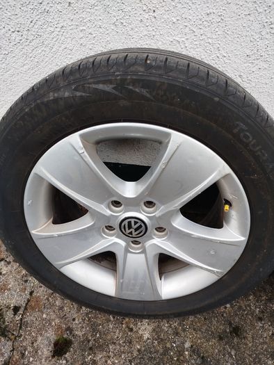 VW Wheels
