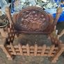 cast iron insert Image 5