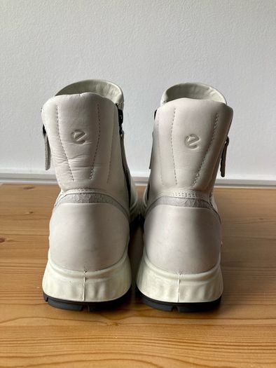 Ecco Hydromax  boots uk 6.5/7 or eur 40