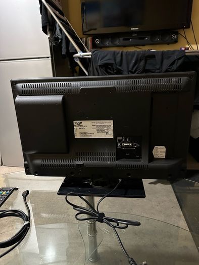 Bush 24" Led tv