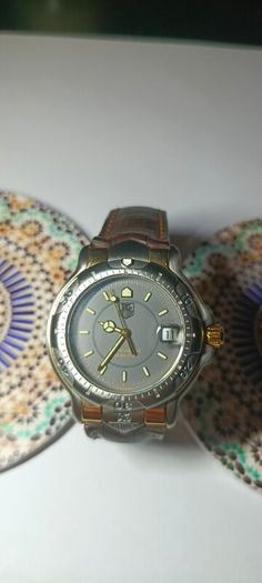 Tag Heuer
