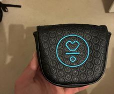 Lab headcover