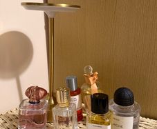 Perfume Bundle - Byredo, Matiere Premiere, Maison Crivelli, Penhaligons - 95% Full