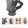 baby bjorn baby carrier Image 2