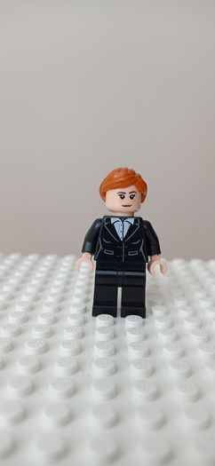 Lego Super Heroes minifigure