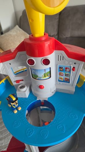 paw patrol