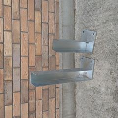 pergola post