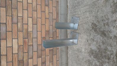 pergola post