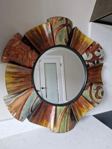 Large Mirror