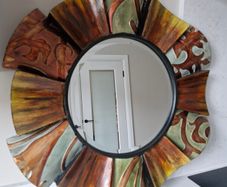 Large Mirror