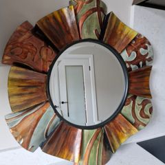 Large Mirror