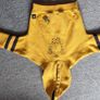 M&S Child Harry Potter Cotton Hoodie Image 2