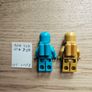 lego idea227, idea230 classic space astronauts, set 21358 Image 2