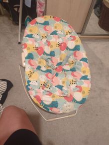 baby bouncer