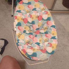 baby bouncer