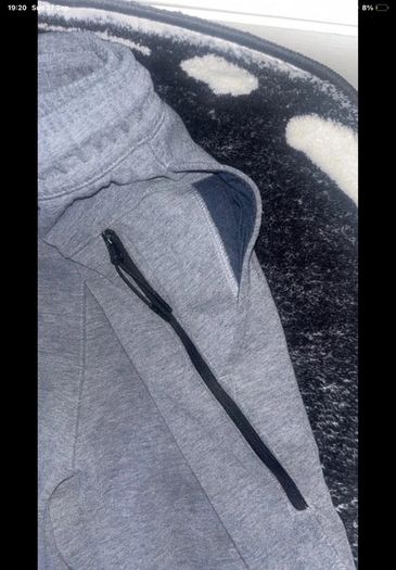 Nike Air Series 2 Piece Set