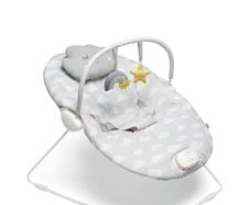 Baby bouncer