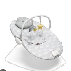 Baby bouncer