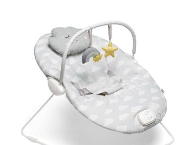 Baby bouncer