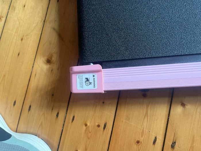 treadmill walking pad with remote