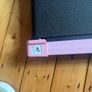 treadmill walking pad with remote Image 3