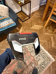 Ping Tyne C