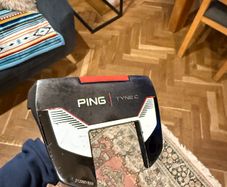 Ping Tyne C