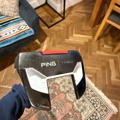Ping Tyne C