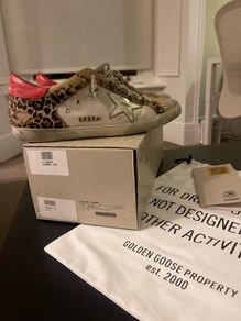 Golden Goose