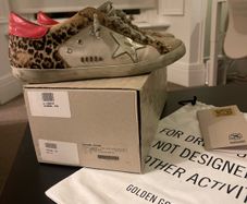 Golden Goose