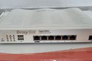 draytek 2866