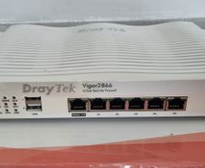 draytek 2866