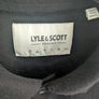 Lyle & Scott Polo t shirt small Image 2