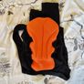 BL Fiandre Windproof Thermal Bib Tights Image 2
